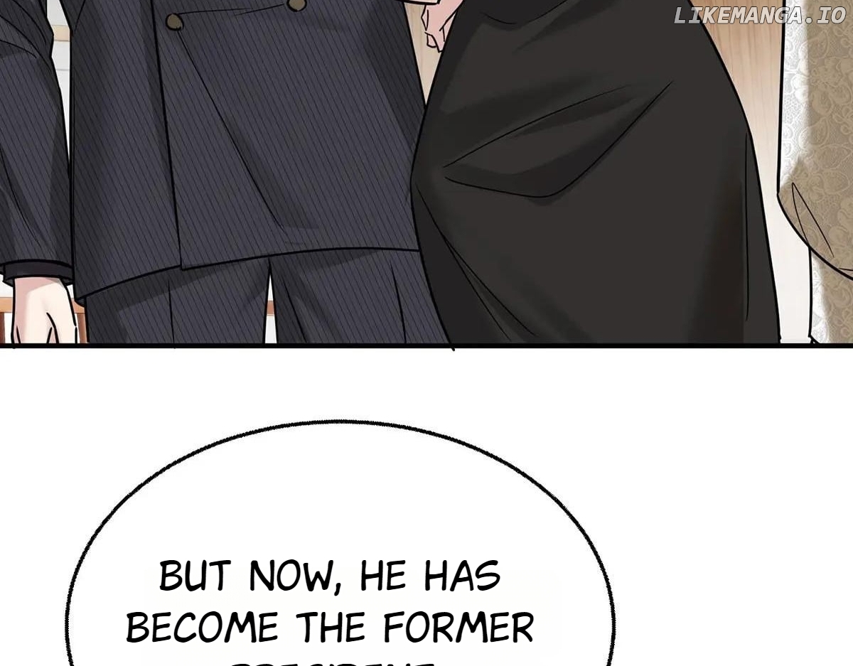 After Breakup: Had an Affair With My Ex's Uncle Chapter 81 - page 24